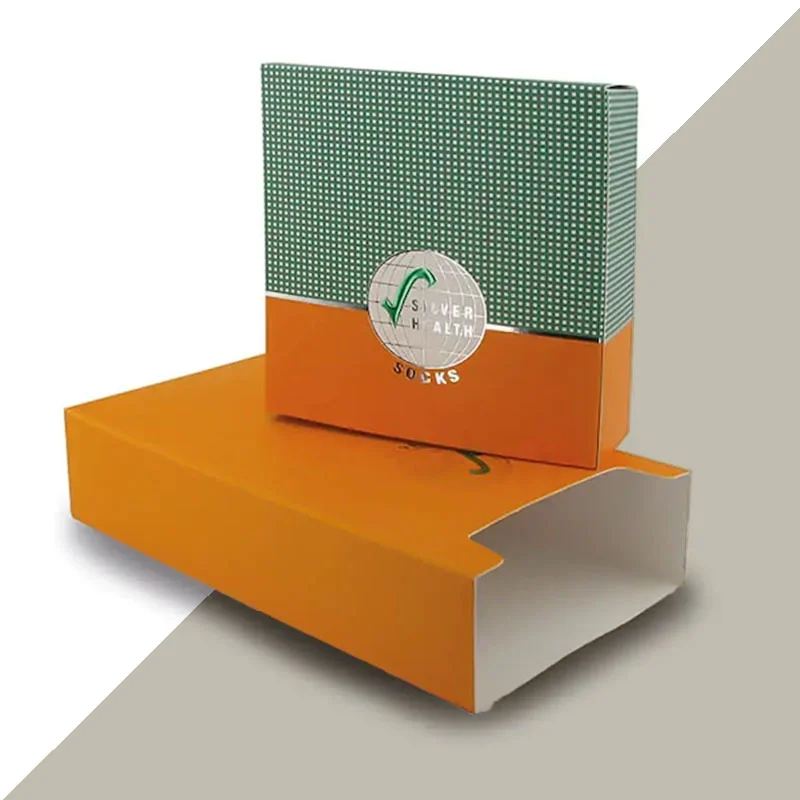 Custom Paper Sleeves