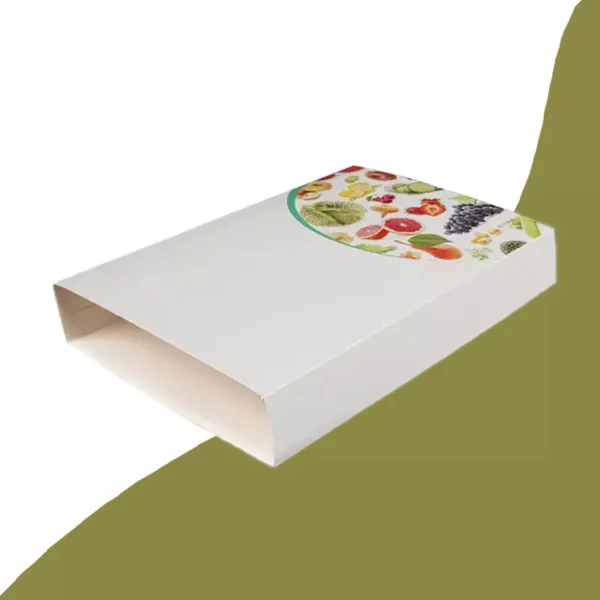 Custom Paper box Sleeves