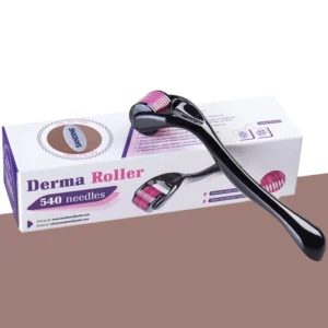 Derma Roller Packaging