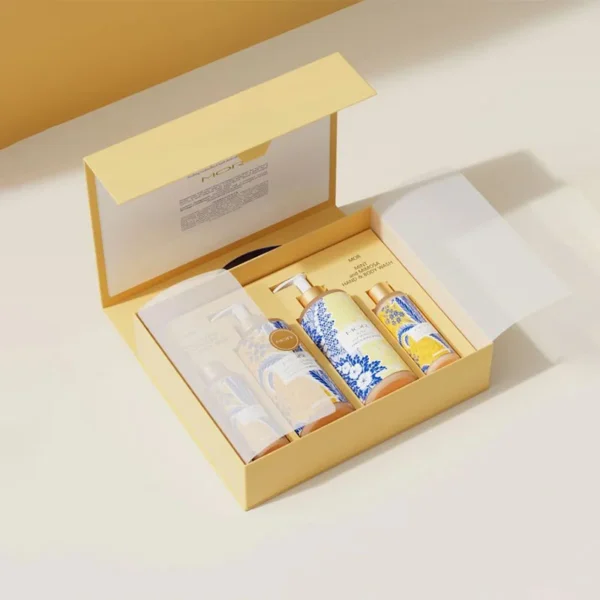 Mini Perfume Box