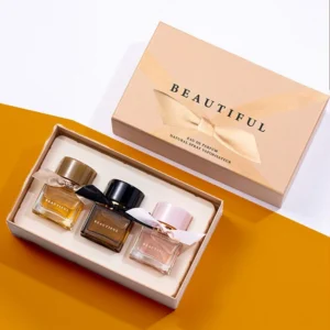 Mini Perfume Boxes