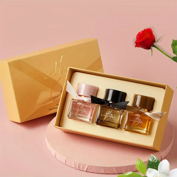 Mini Perfume Packaging