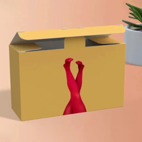 Pantyhoses Packaging