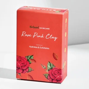 Pink Soap Box
