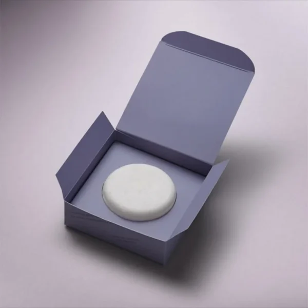 Soap Box with Lids