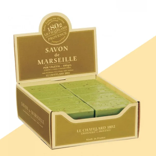 Soap Displays Boxes